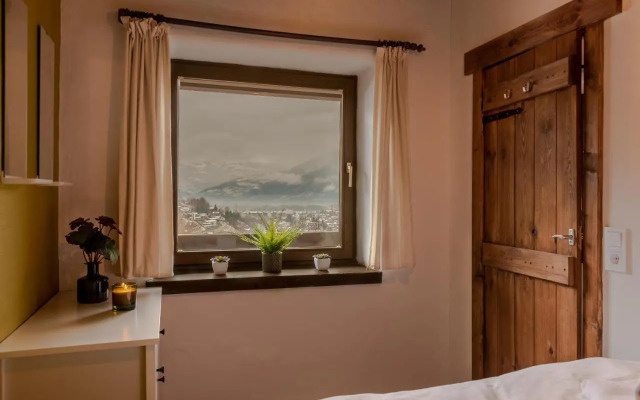 Apartment MONTY in Kaprun
