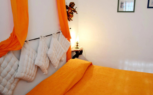 Residence Bugeber - Dammuso Nika