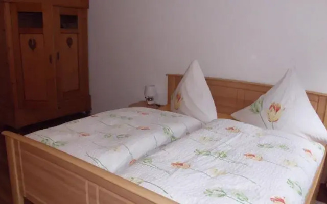 Ferienwohnung "Am Wiedatal"