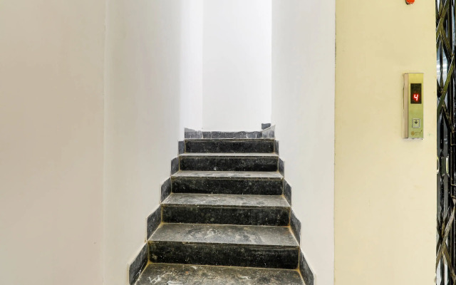 Hotel O Kompally Residency