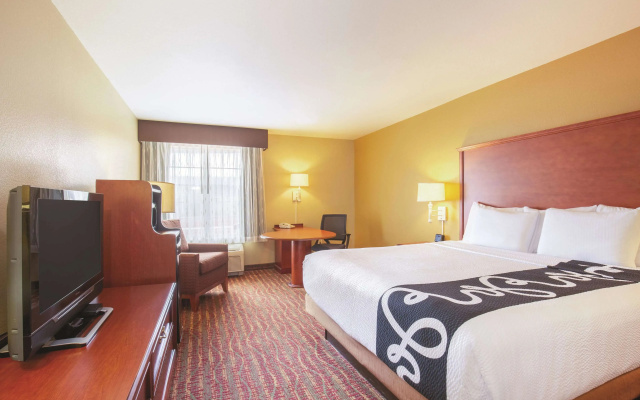 La Quinta Inn & Suites by Wyndham Bentonville