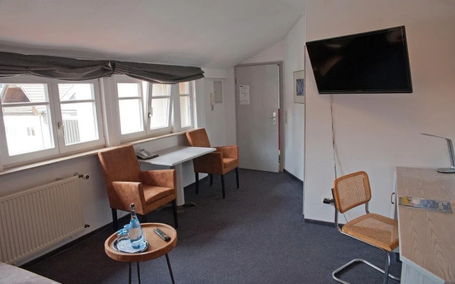 Hotel Residenz