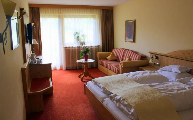Hotel Waldhof