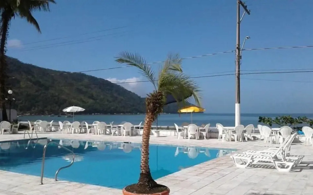 Enseada Palace Hotel