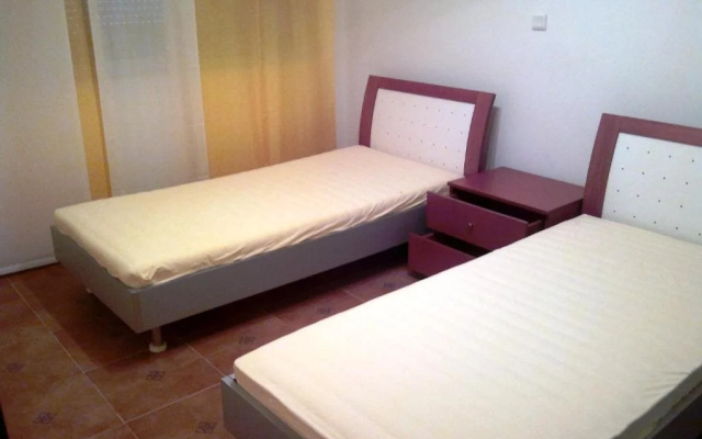 South Beach Hotel (Jujen Briag)