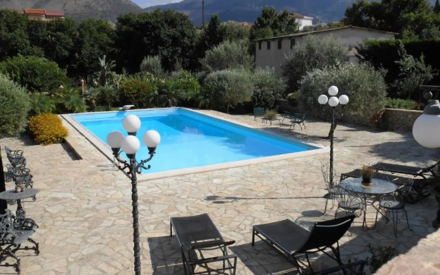 B&B Al Giardino