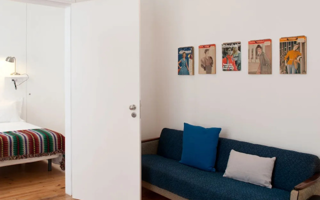 Coimbra Vintage Lofts