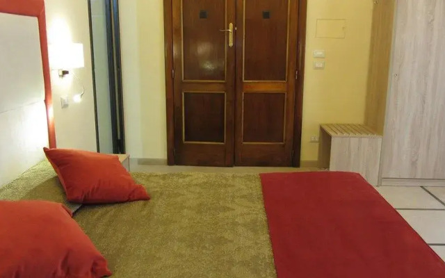 Dimora Charleston SPA Lecce