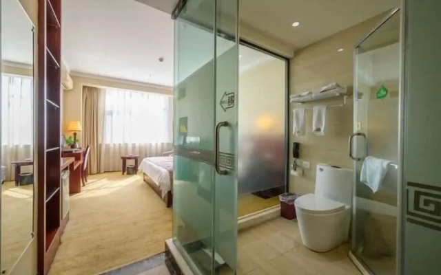 Qiaoxin Hotel
