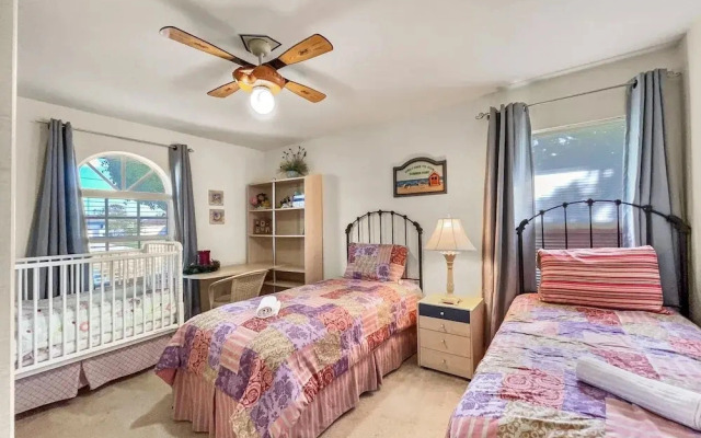 Villa Malibu