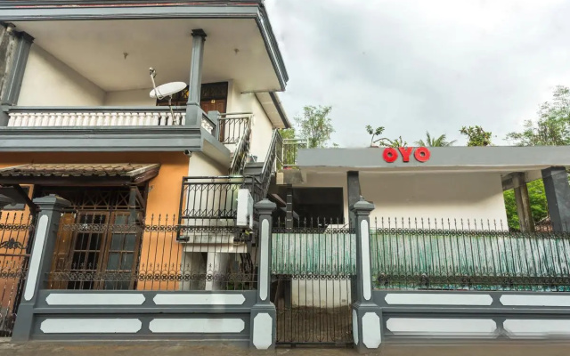 OYO 1929 Senggigi Hill View Homestay Syariah