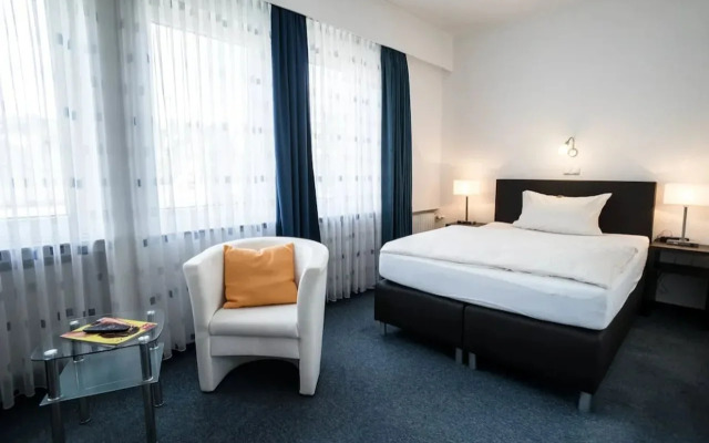 Hotel Bürger