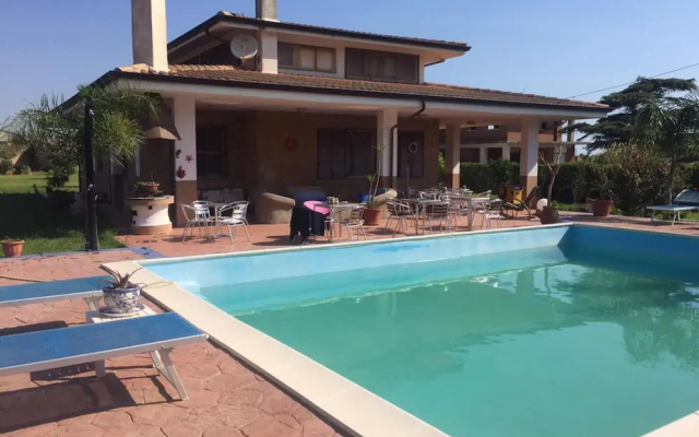 B&B La Medusa