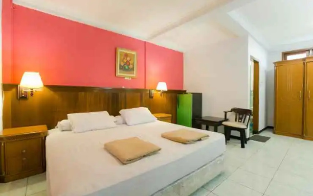 Mutiara Timor Hotel