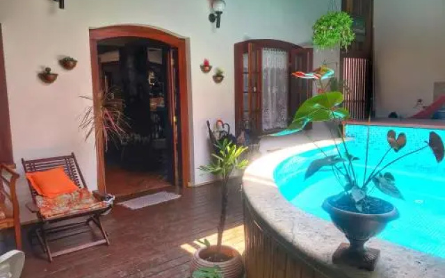Casarão Paraty