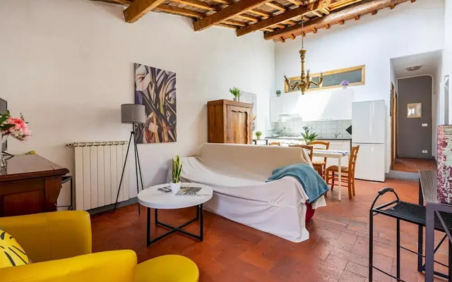 Apartments Florence Chiara Loft