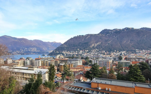 Santa Marta 37 -  Como