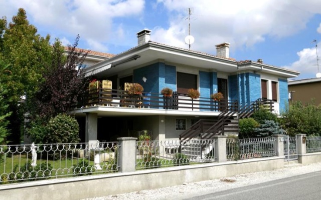Villa Carla