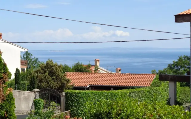 Apartman Fortica
