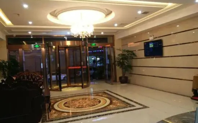 Anguihe Hotel