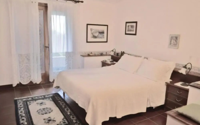 B&B Villa Sorriso