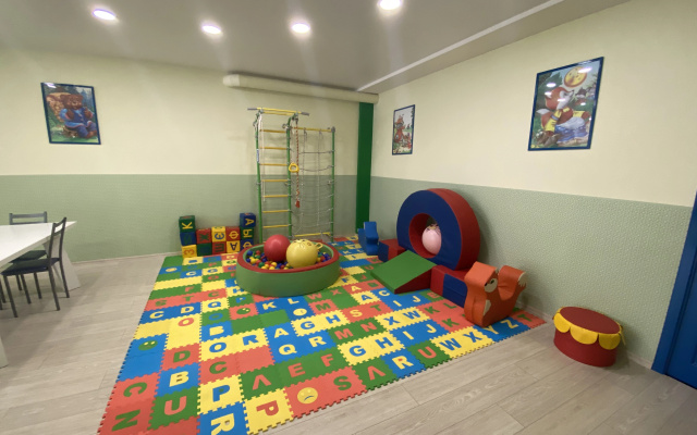 Health Resort Stavropol