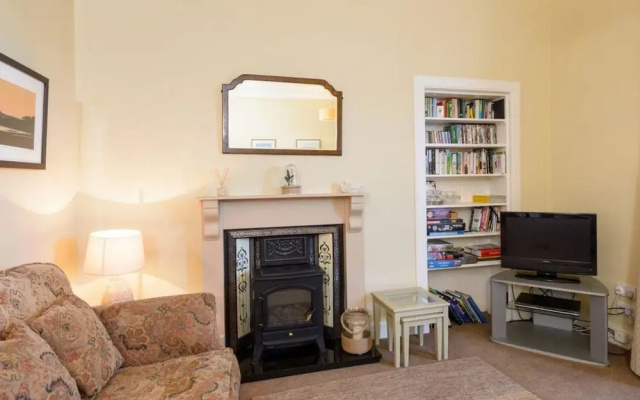 Craigend Cottage
