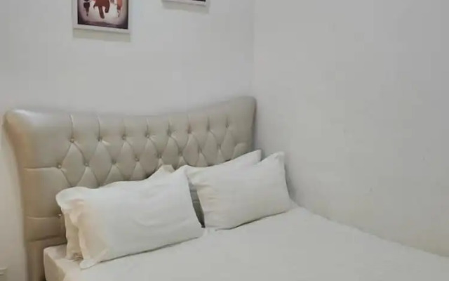 Simfoni Comfy 3BR Suite