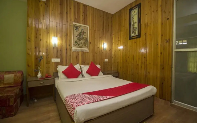 Maitreya Guest House By OYO Rooms