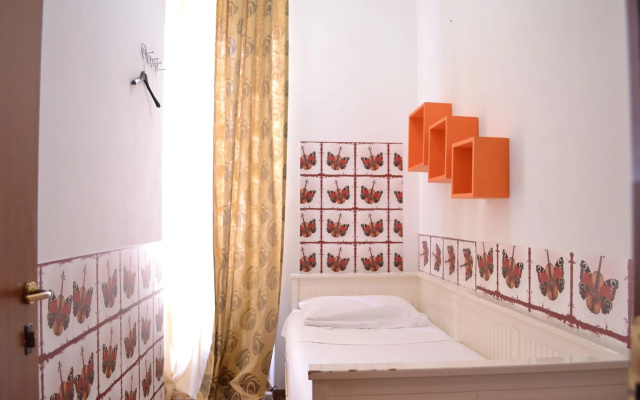 Guesthouse Trastevere