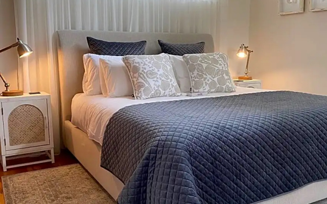 Messmates Luxury Eco Suites