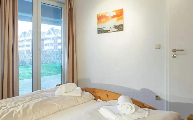 Tolles Appartment in der Seenplatte