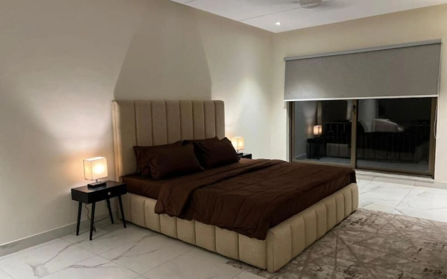 Luxor Apartments & Suites - Indigo