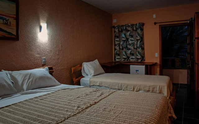 Hotel Alta Vista