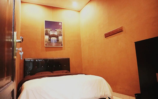 Rumah Mumu Kost & Homestay by OYO Rooms
