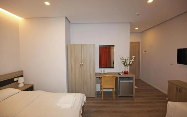 Hotel Star