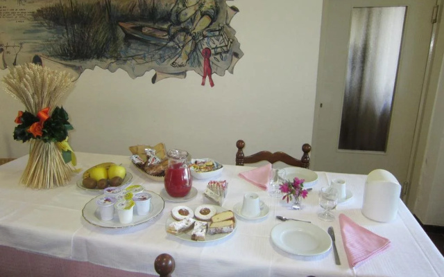 B&B Casa Bertoni