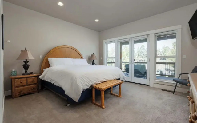 6BR 5 King Beds EV 10min Downtown
