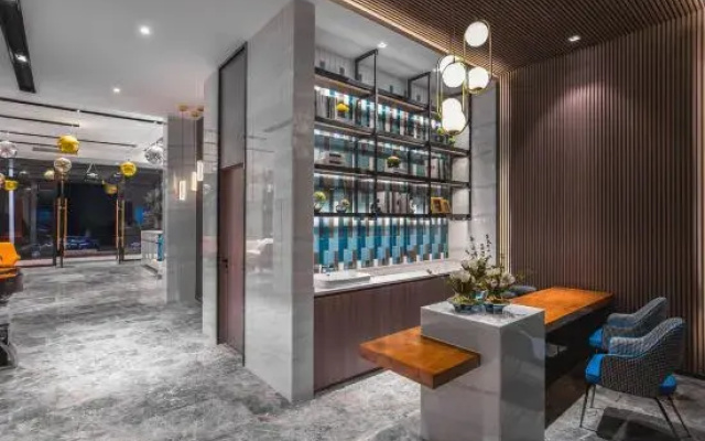 Meitu Hotel