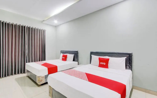 Hotel O D'draman Homestay Syariah