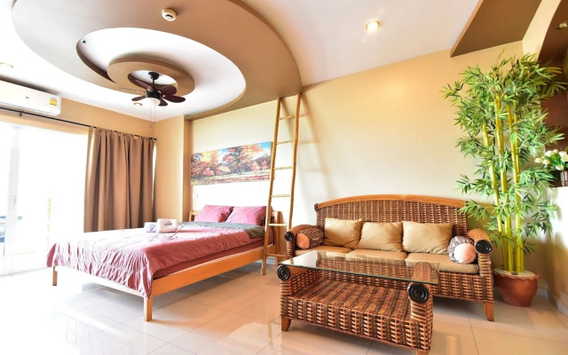 Viewtalay Beachfront by ND