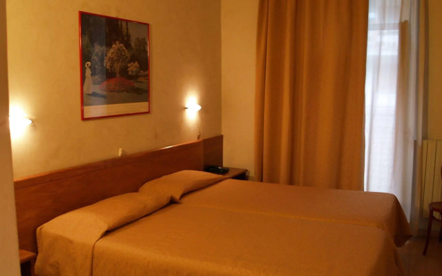 Hotel Montevecchio
