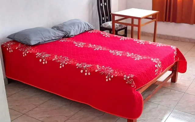 Hospedaje Arana