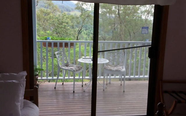 Pearl of Contentment Retreat