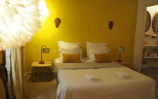 Chambres d'Hotes Diderot