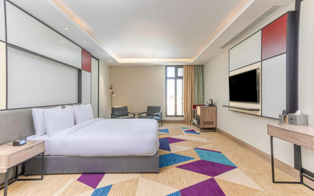 Ewaa Express Hotel - Al jouf