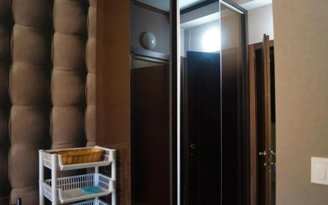 Bakuriani Apartment k2