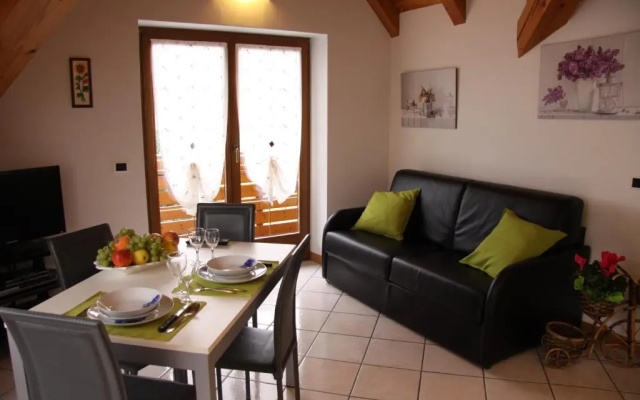 Casa Bellavista