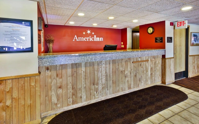 AmericInn Lodge & Suites Baudette