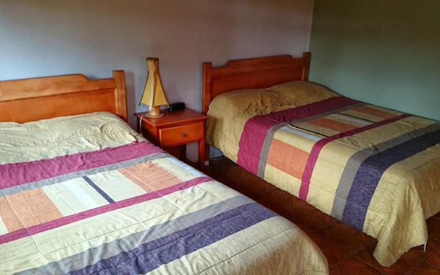 Hostal Casa Del Rio